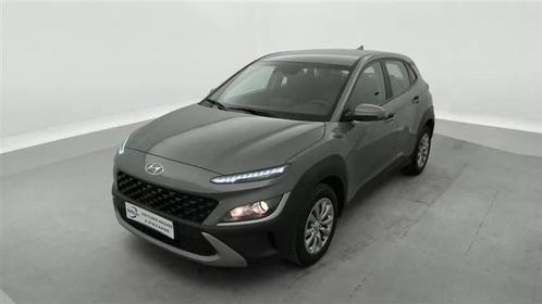 Hyundai KONA 1.0 T-GDi Air CAMERA/CARPLAY/LED (bj 2021), Auto's, Hyundai, Bedrijf, Te koop, Kona, ABS, Achteruitrijcamera, Boordcomputer