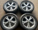 5x114,3 18 inch Lexus RX 400H Velgen + Banden 235/55/18, Ophalen, Gebruikt, Lexus