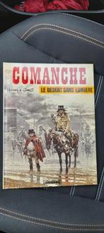 Comanche. Le désert sans lumière.  Eo Lombard, Collections, Comme neuf, Enlèvement ou Envoi