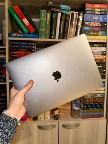Macbook air 2019/2020, Enlèvement ou Envoi, Moins de 2 Ghz, Utilisé, Azerty