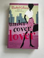 Rachel Gibson - Undercover Lover, Zo goed als nieuw, Rachel Gibson, Ophalen
