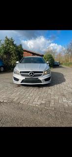 Mercedes CLA 180 ESSENCE, 5 places, Berline, Achat, 4 cylindres