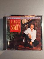 Cd. Ramses Shaffy. Grootste successen. (Mercury)., Cd's en Dvd's, Ophalen of Verzenden, Zo goed als nieuw