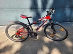 Fiets 24 inch - kinderfiets - MTB, Fietsen en Brommers, Ophalen, Gebruikt, 24 inch, Versnellingen