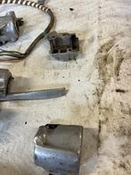 overschot Honda stuurschakelaars SS50 en div, Fietsen en Brommers, Brommeronderdelen | Oldtimers, Verzenden, Gebruikt, Frame, Overige merken