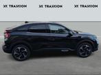 Citroen C4 1.2 PureTech 130 EAT8 MAX, Auto's, Automaat, 1199 cc, Zwart, 97 kW