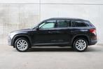 Skoda Kodiaq 1.5 TSI ACT DSG APP PSENS TREKHAAK, Auto's, 1498 cc, Euro 6, 4 cilinders, 0 kg