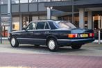 Mercedes-Benz S-Klasse 560 SEL (automatique), Autos, Cuir, 299 ch, Achat, 4 portes
