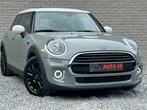 MINI COOPER 1.5 essence (24500 ) km  an.2020, Autos, Argent ou Gris, Achat, Euro 6, Entreprise