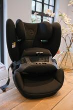 CYBEX PALLAS B i-size, Kinderen en Baby's, Autostoeltjes, Autogordel of Isofix, Verstelbare rugleuning, Zo goed als nieuw, 9 t/m 36 kg