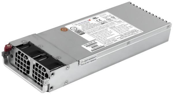 SuperMicro 1400W Power Supply PWS-1K43F-1R, Computers en Software, Interne voedingen