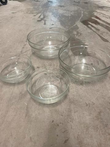 Glazen 7 stuks beschikbaar voor biedingen
