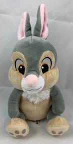 Disney Bambi Stampertje knuffel 25cm Simba konijn, Kinderen en Baby's, Speelgoed | Knuffels en Pluche, Verzenden, Zo goed als nieuw