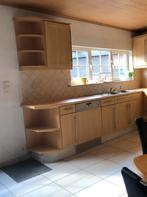 27 deurfrontjes en 2 zijkasten, Enlèvement, Utilisé