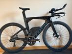 Trek Speed Concept SLR7 Disc, Vélos & Vélomoteurs, Comme neuf