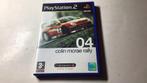 Colin McRae rally (p2), Games en Spelcomputers, Games | Sony PlayStation 2, Gebruikt, Racen en Vliegen, Ophalen of Verzenden, 3 spelers of meer