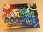 Bordspel Doolhof, Hobby en Vrije tijd, Een of twee spelers, Ophalen, Nieuw, Ravensburger