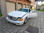 Mercedes sl 300 24 kleppen, Auto's, Mercedes-Benz, Particulier, Te koop, SL