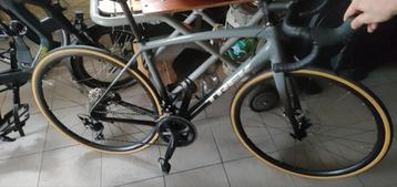 Trek Emonda ALR5 2023, 54cm, 105/te ruil, Fietsen en Brommers, Fietsen | Racefietsen, 28 inch, Heren, Aluminium, Zo goed als nieuw