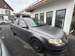 Vw Passat 2.0 benzine voor onderdelen 500 euro, Achat, Passat CC, Entreprise, Euro 4