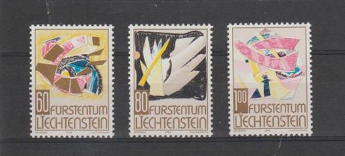 Liechtenstein 1994 Kerstmis **, Postzegels en Munten, Postzegels | Thematische zegels, Postfris, Overige thema's, Verzenden