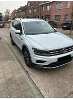 VolksWagen Tiguan allspace 2018, Auto's, Euro 6, 5 deurs, Particulier, Tiguan