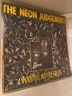 The Neon Judgement – Voodoo Nipplefield - Belgium 1986, Cd's en Dvd's, Verzenden, Gebruikt