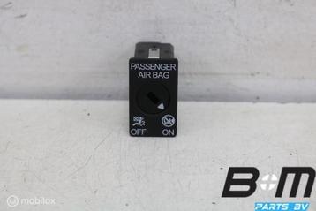 Airbag schakelaar VW Sportsvan 5Q0919237 beschikbaar voor biedingen