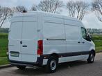 Mercedes-Benz ESPRINTER L2H2 41KwH Elektrisc, Auto's, Bestelwagens en Lichte vracht, Automaat, Wit, Mercedes-Benz, Te koop