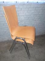 2 stoelen, Ophalen, Zo goed als nieuw, Hout