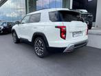 SsangYong Torres Automaat Leder DAB LED, Auto's, SsangYong, Automaat, Euro 6, Wit, 120 kW