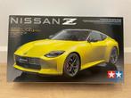 Tamiya Nissan Z 1/24 #24363, Auto, Groter dan 1:32, Ophalen of Verzenden, Zo goed als nieuw