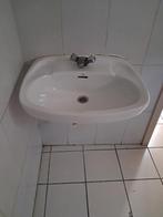 Lavabo, Huis en Inrichting, Badkamer | Badkamermeubels, Ophalen, Zo goed als nieuw
