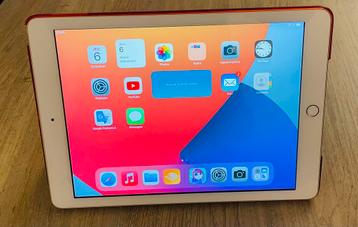 Apple iPad 5 WiFi Gold 32 GB  beschikbaar voor biedingen
