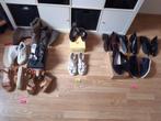 schoenen dames maat 39 / 40 of 41 vanaf 5€ tot 15€, Ophalen of Verzenden, Zo goed als nieuw, Zwart, Pumps