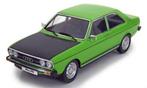 Audi 80 GTE 1/18 KK-Scale Nieuw in doos 2 verschillende, Ophalen, Nieuw