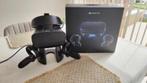 Oculus rift s vr   headset, Consoles de jeu & Jeux vidéo, Virtual Reality, Lunettes VR, Enlèvement, Utilisé, PC