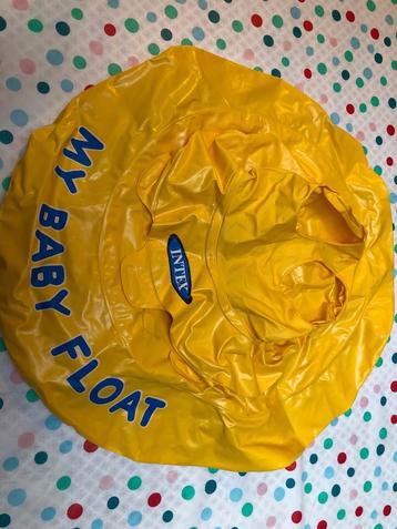 Baby float Intex beschikbaar voor biedingen