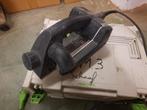 Raboteuse FESTOOL, Enlèvement, Utilisé, Électrique