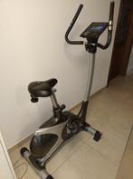 hometrainer DKN, Sport en Fitness, Ophalen, Kunststof, Gebruikt, Buik