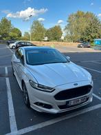 Ford Mondeo ST-Line 2017, Auto's, Voorwielaandrijving, 1498 cc, Mondeo, Leder en Stof