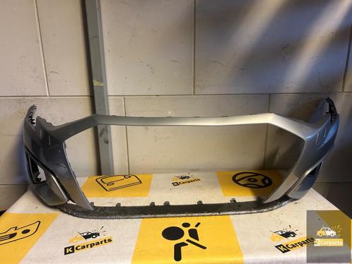 Voorbumper AUDI A3 8Y 2019-2023 origineel bumper KLS 8Y08074, Auto-onderdelen, Carrosserie, Bumper, Audi, Voor, Gebruikt
