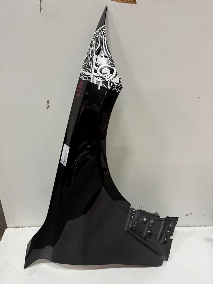 RECHTER VOORPANEEL 41009492906-TIZAUTOPARTS-, Auto-onderdelen, Carrosserie, Spatbord, BMW, Voor, Rechts, Gebruikt, Ophalen