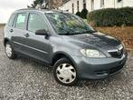Mazda 2 prête à immatriculée feuille rose, Auto's, 4 cilinders, Particulier, Euro 4, 1300 cc
