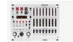 Intellijel Metropolis en Erica synths Black Joystick 2, Muziek en Instrumenten, Soundmodules, Ophalen of Verzenden
