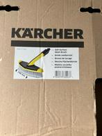 karcher wasborstel, Ophalen, Nieuw, KARCHER