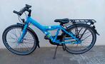 Kinderfiets alu Kalkhoff Chic Choc 24inch 3speed NWP 399€🚴‍, Zo goed als nieuw, Geen vering, Ophalen, Overige merken
