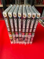 Chainsaw Man 1-8 Engelse Manga Serie, Livres, BD | Comics, Japon (Manga), Enlèvement ou Envoi, Tatsuki Fujimoto, Neuf