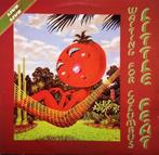 LP--LITTLE FEAT-Live- (2LP)-12" vinyl, 12 pouces, Pop rock, Utilisé, Enlèvement ou Envoi