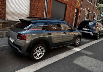 C4 cactus diesel beschikbaar voor biedingen